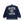 BASEBALL JACKET NAVY