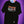 Certified Hustlas Tee Lavender