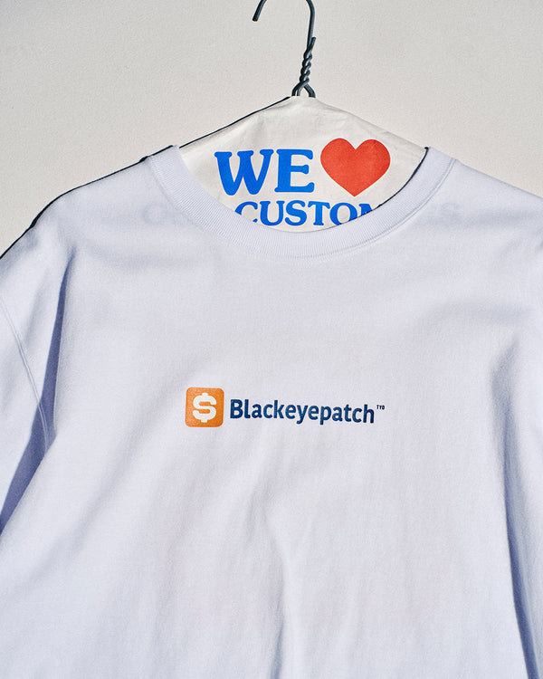 Dollar Blogger Long Sleeve T-Shirt, Heather Gray