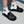 DOLLAR SIGN SHORT SOCKS WHITE