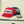 FASTHAND SCRIPT DOLLAR BILL MESH CAP BLACK