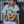 GRAFFITI OVER B EMBLEM S/S GAME SHIRT WHITE