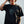 Grayscale Label Pack Tee Charcoal