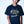 HUSTLE OUT MEMBER TEE NAVY