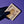 HWC MONEY CLIP GOLD