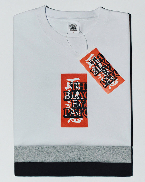 HWC TEE WHITE