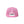 SCRIPT LOGO MESH CAP PINK