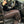 KANJI TAPED HEAVYWEIGHT SWEAT PANTS BLACK
