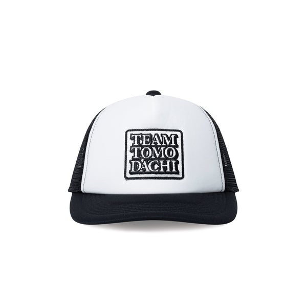 TEAM TOMODACHI MESH CAP