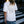 MONEY BAG LABEL TEE WHITE