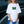 NAKED PASSENGER PHOTO TEE WHITE