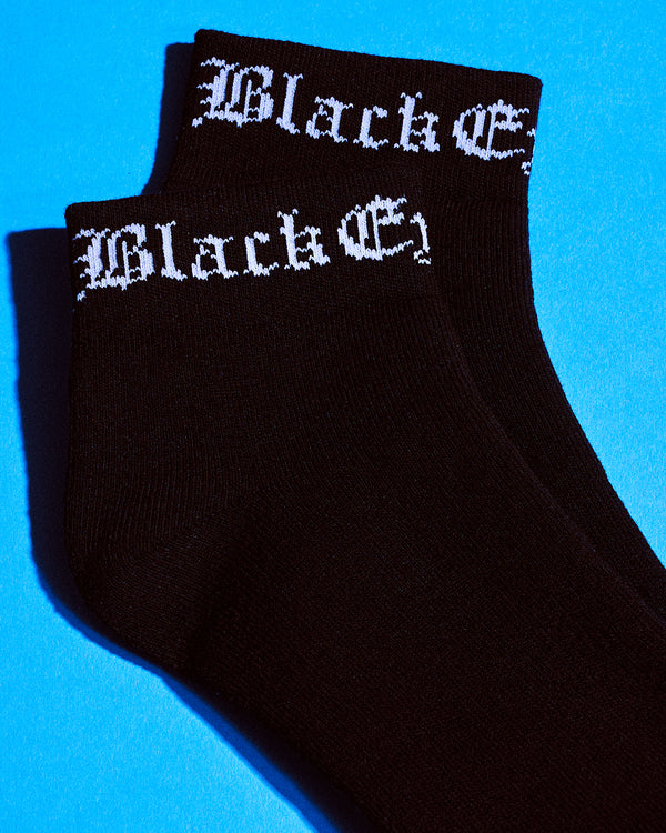 OE LOGO MID SOCKS