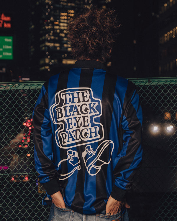 OG BOY L/S GAME SHIRT