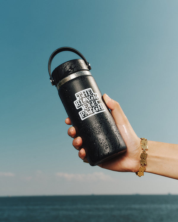 OG LABEL Hydro Flask BOTTLE