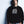 OG LABEL KNIT SWEATER GRAY