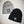 OG LABEL PATCHED BEANIE BLACK