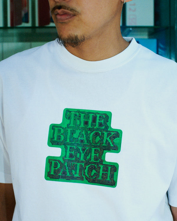 OG MOTHERBOARD TEE BLACK