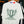 ONE BUCK TEE WHITE