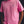 Rhinestone B Emblem Tee (Pink)