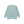 Royal Script Raglan Crew Sweat Mint