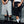 SMALL OG BAGGY SWEAT SHORTS HEATHER GRAY