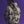STENCIL LOGO EMBROIDERED ZIP HOODIE DESERT CAMO