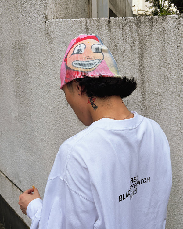 T-REX BILL BEANIE
