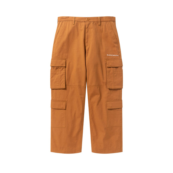 TACTIC CARGO PANTS BRICK