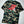 THE ANSW3R TEE WHITE