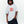 THE DOCUMENTARY LOGO TEE WHITE