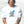 VERIFIED OG LABEL TEE WHITE