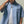 WORLD IS YOUR S/S OXFORD SHIRT LIGHT BLUE