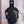 WRITER’S REVERSIBLE JACKET BLACK