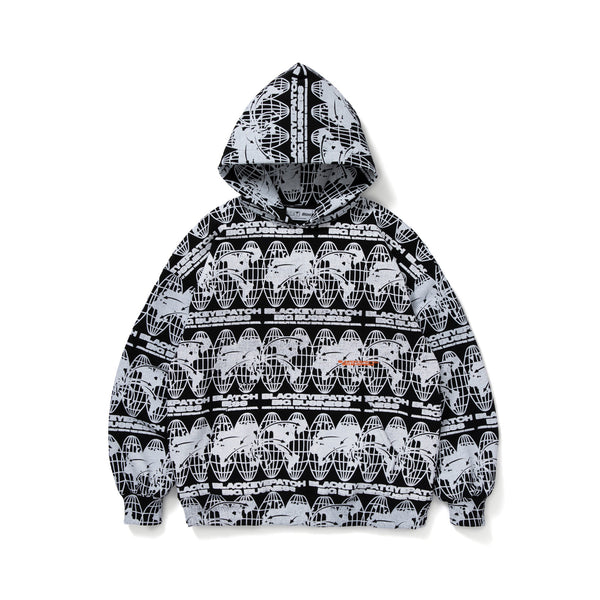 BIG BUSINESS HOODIE BLACK