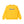 WANGAN LINE Crew Sweatshirt (Yellow)