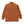 BEEZ-EYE-P SCRIPT LOGO CPO JACKET BROWN