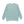 Royal Script Raglan Crew Sweat Mint