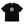 CHROMED OG LABEL TEE BLACK