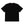 CHROMED OG LABEL TEE BLACK