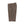 TAILORED CROPPED PANTS, manufactured by sulvam, BROWN.