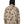 GASIUS REVERSIBLE FLEECE JACKET BEIGE / BEIGE