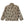 GASIUS REVERSIBLE FLEECE JACKET BEIGE / BEIGE