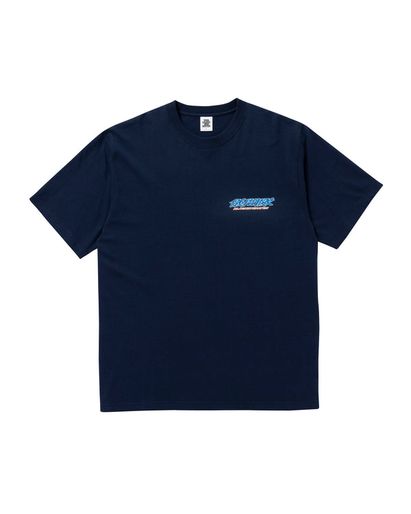 GIMATAI TEE NAVY