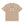 DANGER HOT LABEL TEE KHAKI