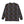 LOGOS Long Sleeve T-Shirt, Black