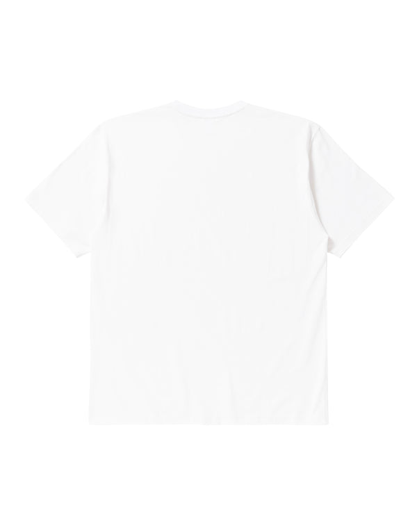 BRICKED OG Label Tee (White)