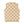Sports Script Checkered Knit Vest, Beige