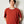HANDLE WITH CARE POCKET TEE BRICK