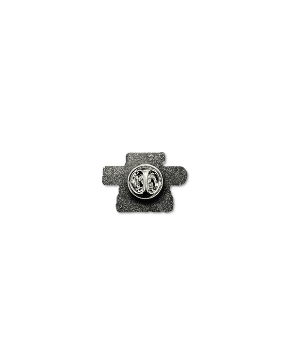 TCDS PINS SILVER