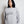 ALL CITY PULLOVER CREW GRAY